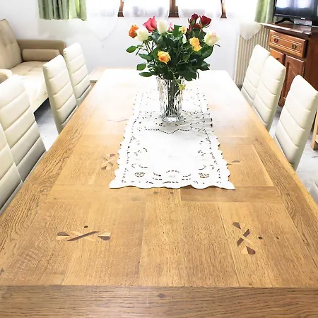 Apartment Ambre